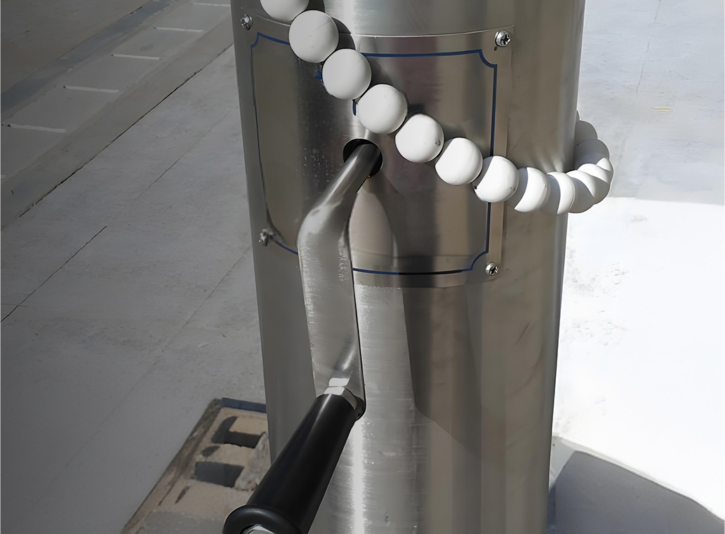 Flagpole Accessories